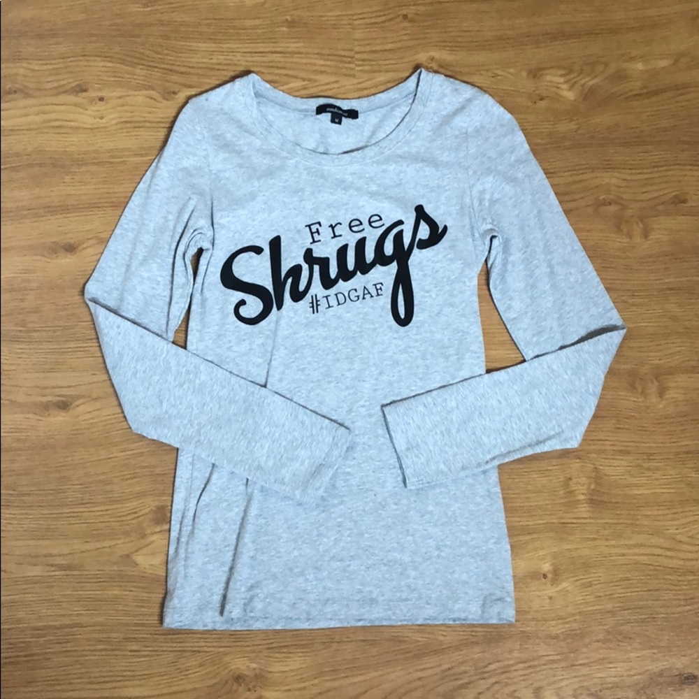 Funny Graphic Tee